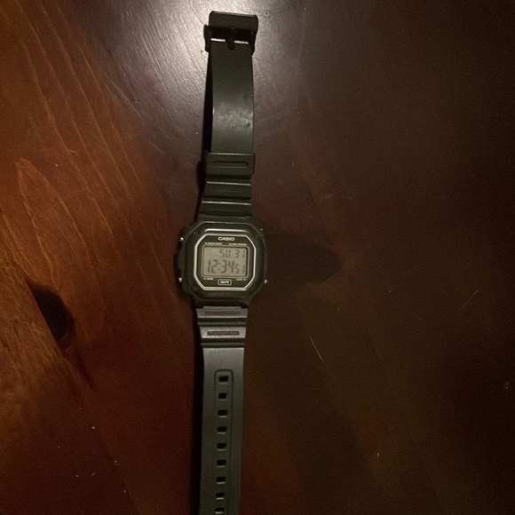 Casio Watch - Picture 1 of 3